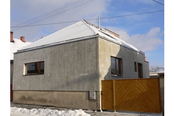 Eslovaquia Privát Liptovský Mikuláš, Exterior